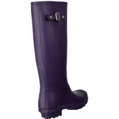 Cotswold Ladies Sandringham Buckled Welly Wellington Boot Pink -BreezeSole Shoes Store 19421 30006b