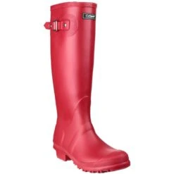 Cotswold Womens/Ladies Sandringham Classic Wellies Wellington Boots
