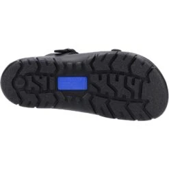 Birkenstock Womens Sofia Mule Slip On Leather Clog Sandals -BreezeSole Shoes Store bir003 black 04