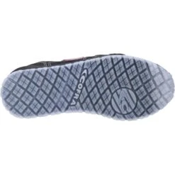 Cofra Womens Alice S3 SRC Lace Up Leather Safety Trainers -BreezeSole Shoes Store cor009 black 04