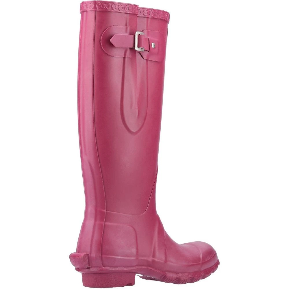 Cotswold Womens Windsor Tall Wellington Boots 4 Cotswold Womens Windsor Tall Wellington Boots - Image 4
