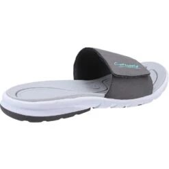 Cotswold Womens Windrush Lightweight Summer Walking Sliders -BreezeSole Shoes Store cot736 grey 03