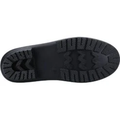 Cotswold Womens Grovsner Waterproof Short Wellingtons -BreezeSole Shoes Store cot740 black 03