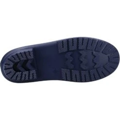 Cotswold Womens Grovsner Waterproof Short Wellingtons -BreezeSole Shoes Store cot740 navy 03