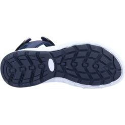 Cotswold Womens Alderton Summer Walking Sandals -BreezeSole Shoes Store cot769 navy 03