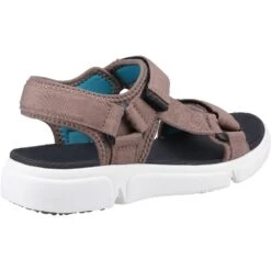 Cotswold Womens Alderton Summer Walking Sandals -BreezeSole Shoes Store cot769 taupe 02