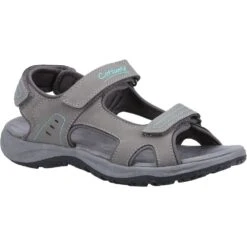 Cotswold Womens Freshford Recycled Summer Walking Sandals