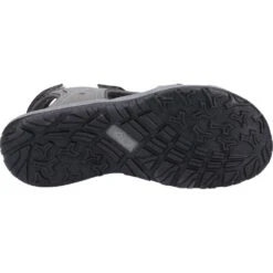 Cotswold Womens Freshford Recycled Summer Walking Sandals -BreezeSole Shoes Store cot773 grytur 03