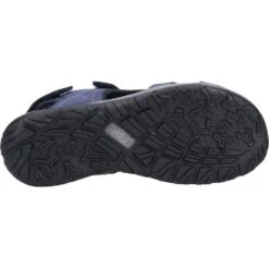 Cotswold Womens Freshford Recycled Summer Walking Sandals -BreezeSole Shoes Store cot773 navber 03