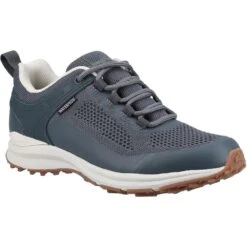 Cotswold Womens Compton Breathable Waterproof Walking Shoes