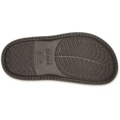 Crocs Womens Neo Puff Soft Warm Lightweight Cozy Slippers -BreezeSole Shoes Store crc278 black 04