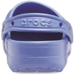 Crocs Womens Classic Neo Puff Lightweight Clogs Sandals -BreezeSole Shoes Store crc282 lapis 03
