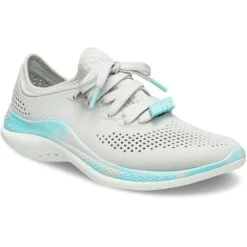 Crocs Womens LiteRide 360 Marbled Pacer Casual Summer Shoes