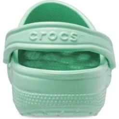 Crocs Womens Classic Croslite Clogs Sandals -BreezeSole Shoes Store crc402 jadest 02