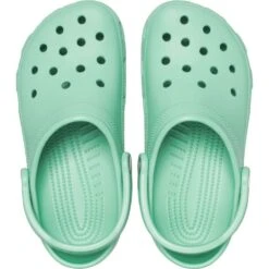 Crocs Womens Classic Croslite Clogs Sandals -BreezeSole Shoes Store crc402 jadest 05