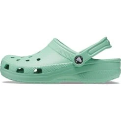 Crocs Womens Classic Croslite Clogs Sandals -BreezeSole Shoes Store crc402 jadest 06