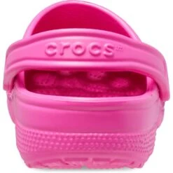 Crocs Womens Classic Croslite Clogs Sandals -BreezeSole Shoes Store crc402 juice 02