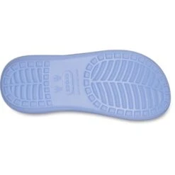 Crocs Womens Classic Crush Wedge Sandals -BreezeSole Shoes Store crc411 moonjy 03