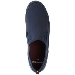 Craghoppers Womens Lena Lightweight Breathable Loafers -BreezeSole Shoes Store cwf010 7v1 02