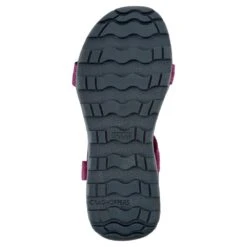 Craghoppers Womens Locke Packable Walking Sandals -BreezeSole Shoes Store cwf037 fy5 03