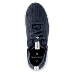 Craghoppers Womens Eco Lite Low Lace Up Walking Shoes -BreezeSole Shoes Store cwf039 7v1 02