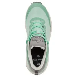 Craghoppers Womens Adflex Low Lace Up Walking Shoes -BreezeSole Shoes Store cwf042 lai 03