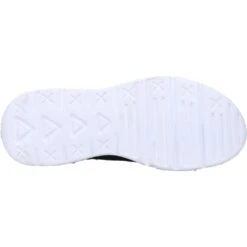 Divaz Womens Daisy Lightweight Knit Trainers -BreezeSole Shoes Store div160 black 03