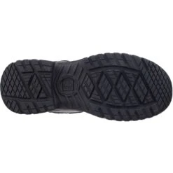 Dr Martens Mens & Womens Calvert Steel Toe Cap Underfoot Safety Shoes -BreezeSole Shoes Store dm250 black 04