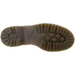 Dr Martens Mens & Womens Icon 7B10 High-Cut Steel Toe Cap Safety Boots -BreezeSole Shoes Store dm256 tan 05