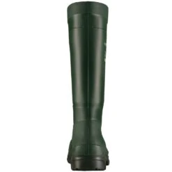 Dunlop Field Pro Full Steel Toe Safety Wellington Boots -BreezeSole Shoes Store dun077 green 04