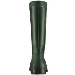 Dunlop Field Pro Slip Resistant Lightweight Wellington Boots -BreezeSole Shoes Store dun078 green 04
