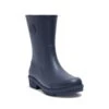 FitFlop Womens Wonderwelly Short Wellington Boots