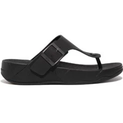 FitFlop Mens Trakk II Post Toe Sandals