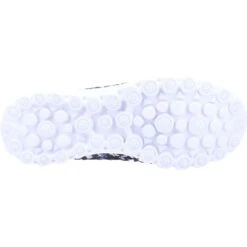 Fleet & Foster Womens Sharon Casual Sports Summer Shoes -BreezeSole Shoes Store fle135 blue 04