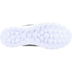 Fleet & Foster Womens Sharon Casual Sports Summer Shoes -BreezeSole Shoes Store fle135 grey 04