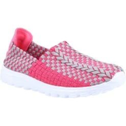 Fleet & Foster Womens Sharon Casual Sports Summer Shoes