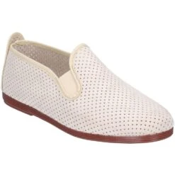 Flossy Mens & Womens Pulga Slip On Casual Summer Shoes