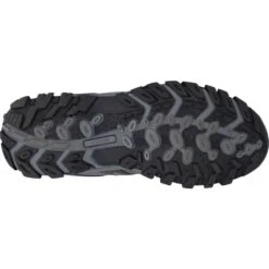 Hi Tec Womens Maine Lightweight Walking Shoes -BreezeSole Shoes Store hit089 grycha 04