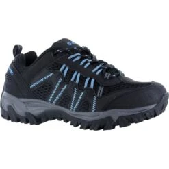 Hi Tec Womens Jaguar Lightweight Walking Shoes