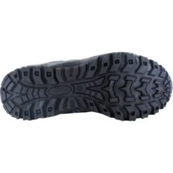 Hi Tec Womens Jaguar Lightweight Walking Shoes -BreezeSole Shoes Store hit095 black 04