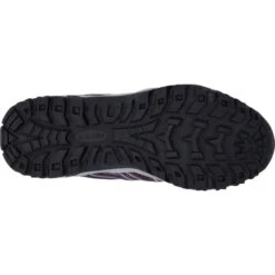 Hi Tec Womens Jaguar Lightweight Walking Shoes -BreezeSole Shoes Store hit095 plumfu 04