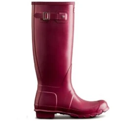 Hunter Womens Original Tall Nebula Wellington Boots