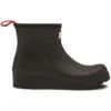Hunter Womens Original Play Rubber Short Wellington Boots