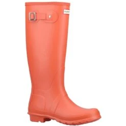 Hunter Womens Original Tall Wellington Boots