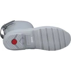 Hunter Womens Short Back Adjustable Wellington Boots -BreezeSole Shoes Store hun081 urgrey 03