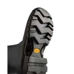 Hunter Womens Balmoral Adjustable Neoprene Lined Wellingtons -BreezeSole Shoes Store hun093 navy 03