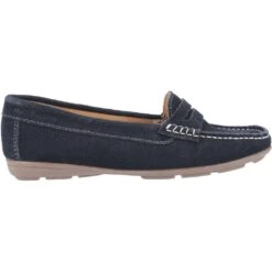 BreezeSole Shoes Store -BreezeSole Shoes Store hus333 navy 02