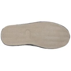 Hush Puppies Womens Arianna Mule Comfortable Slippers -BreezeSole Shoes Store hus348 navy 04