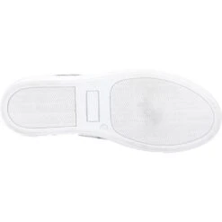 Hush Puppies Womens Tessa Lace Up Leather Shoes -BreezeSole Shoes Store hus427 python 03