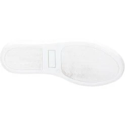 Hush Puppies Womens Tiffany Slip On Leather Shoes -BreezeSole Shoes Store hus428 black 03